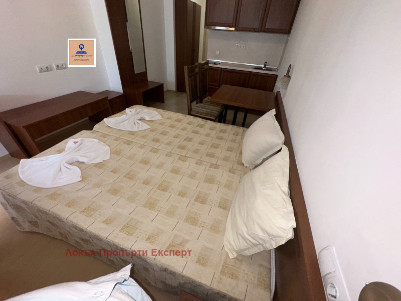 Na sprzedaż  Studio region Błagojewgrad , Bansko , 37 mkw | 27995001 - obraz [4]