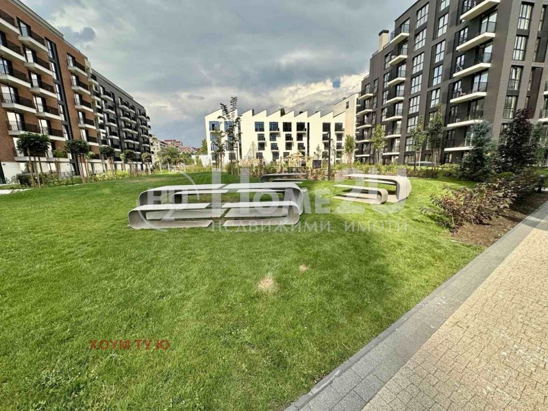 Zu verkaufen  Studio Sofia , Krasno selo , 96 qm | 33360223 - Bild [7]