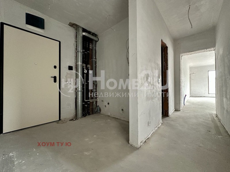 Zu verkaufen  Studio Sofia , Krasno selo , 96 qm | 33360223 - Bild [2]