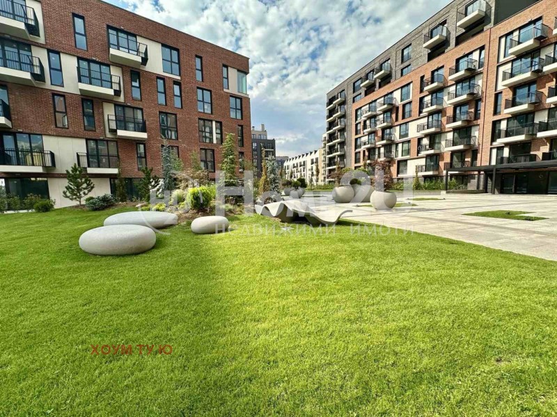 Zu verkaufen  Studio Sofia , Krasno selo , 96 qm | 33360223 - Bild [8]