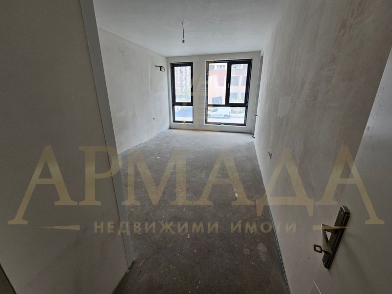 Продава  2-стаен град Пловдив , Христо Смирненски , 76 кв.м | 13139008 - изображение [3]