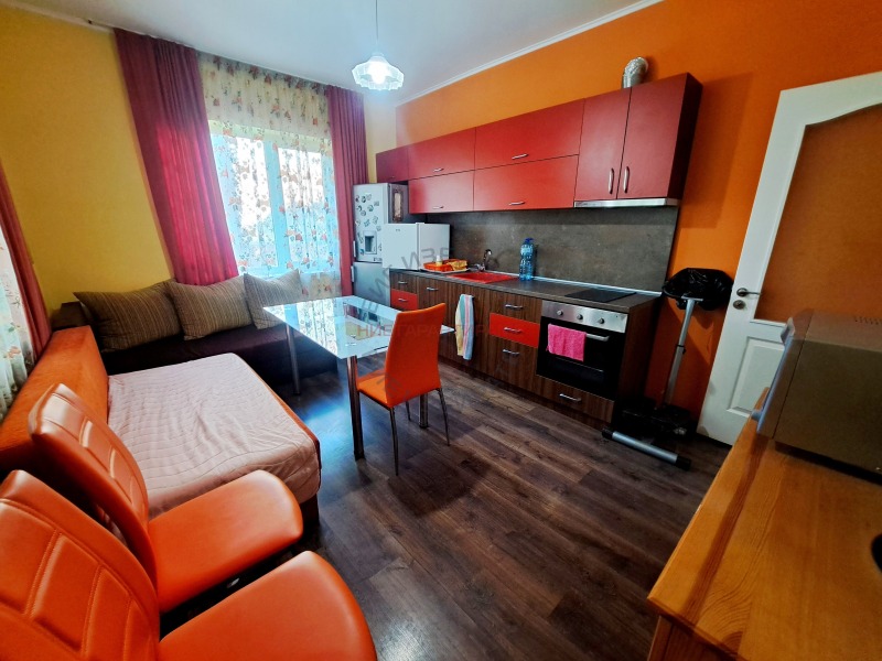 Satılık  1 yatak odası Varna , Gracka mahala , 52 metrekare | 69381977 - görüntü [4]