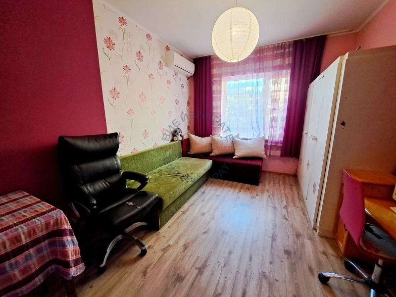 Satılık  1 yatak odası Varna , Gracka mahala , 52 metrekare | 69381977
