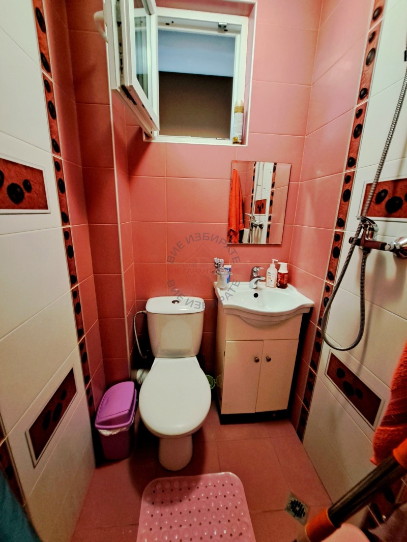 Satılık  1 yatak odası Varna , Gracka mahala , 52 metrekare | 69381977 - görüntü [5]