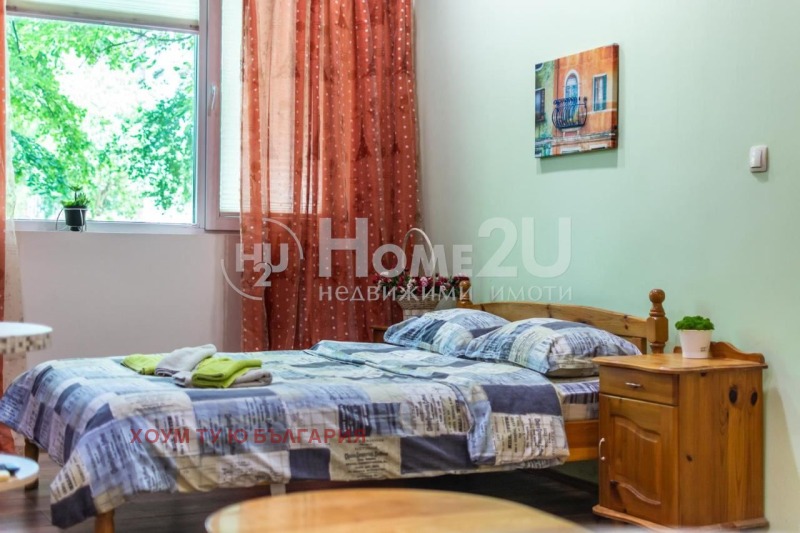 In vendita  1 camera da letto Sofia , Tsentar , 46 mq | 12016691 - Immagine [8]