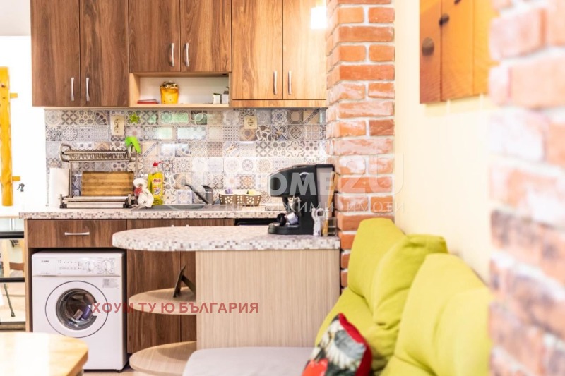 In vendita  1 camera da letto Sofia , Tsentar , 46 mq | 12016691 - Immagine [3]