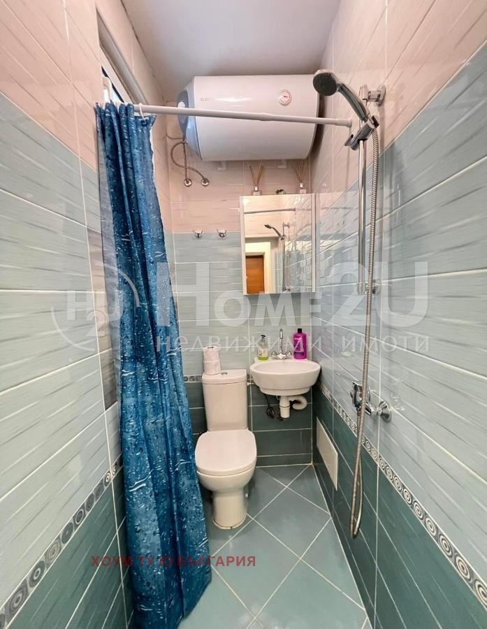 In vendita  1 camera da letto Sofia , Tsentar , 46 mq | 12016691 - Immagine [10]
