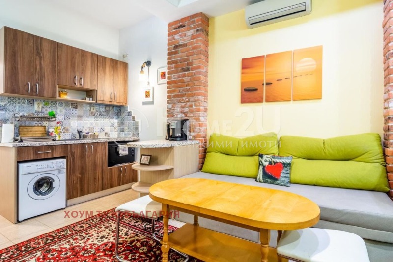 In vendita  1 camera da letto Sofia , Tsentar , 46 mq | 12016691 - Immagine [2]