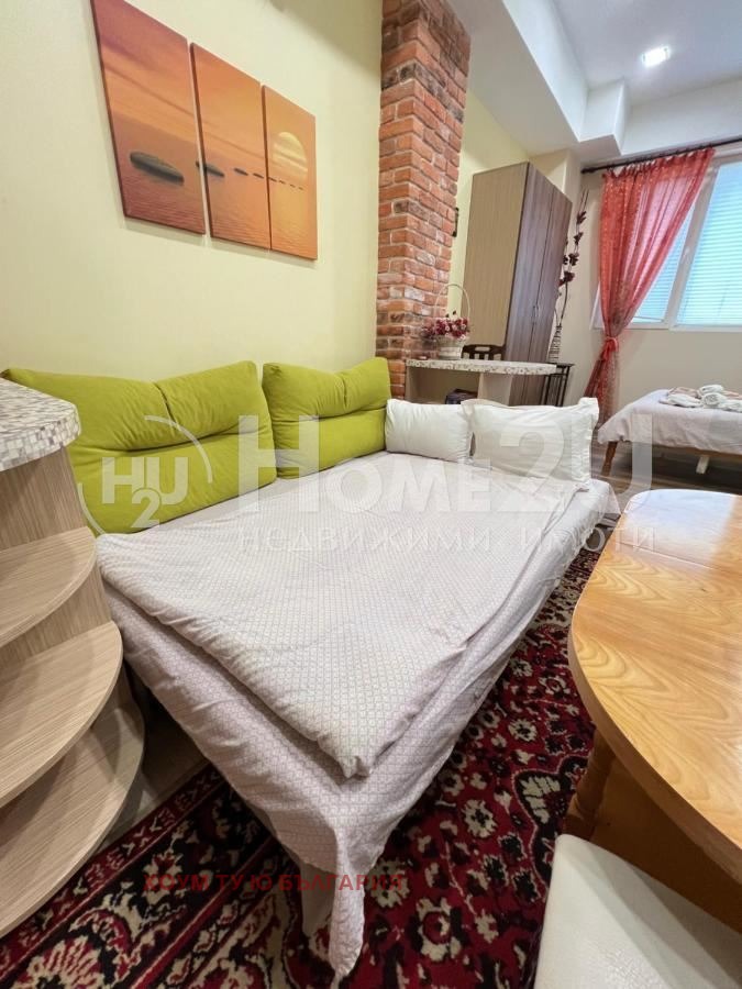 In vendita  1 camera da letto Sofia , Tsentar , 46 mq | 12016691 - Immagine [6]