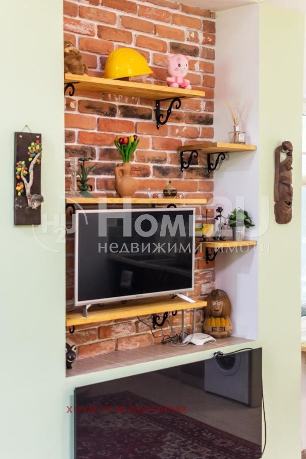 In vendita  1 camera da letto Sofia , Tsentar , 46 mq | 12016691 - Immagine [9]