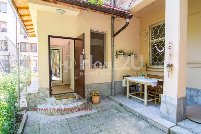 In vendita  1 camera da letto Sofia , Tsentar , 46 mq | 12016691 - Immagine [11]