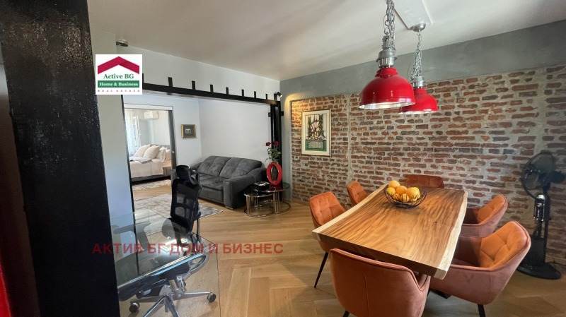 À vendre  1 chambre Sofia , Tsentar , 110 m² | 14666569 - image [5]