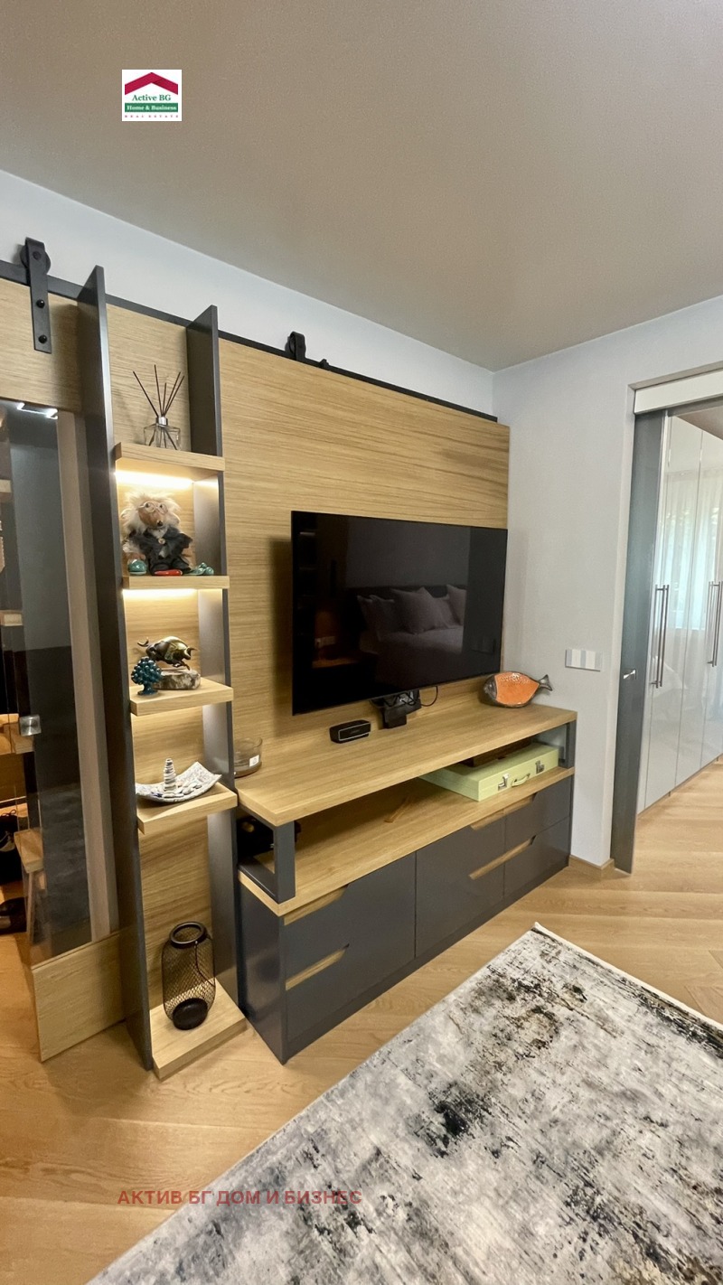 À vendre  1 chambre Sofia , Tsentar , 110 m² | 14666569 - image [13]
