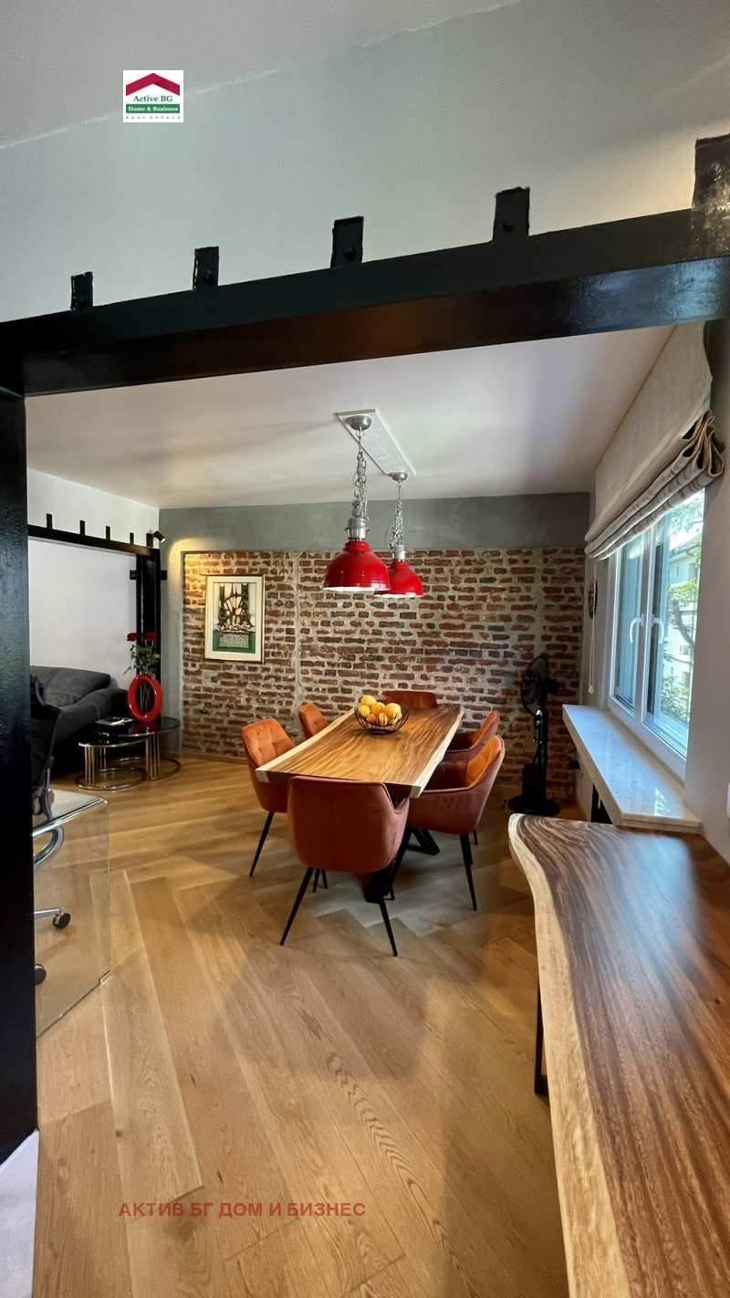À vendre  1 chambre Sofia , Tsentar , 110 m² | 14666569 - image [6]