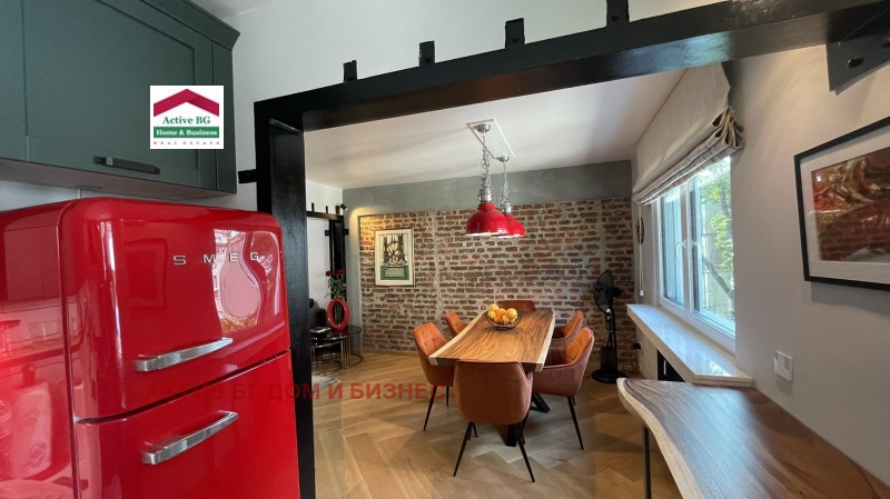 À vendre  1 chambre Sofia , Tsentar , 110 m² | 14666569