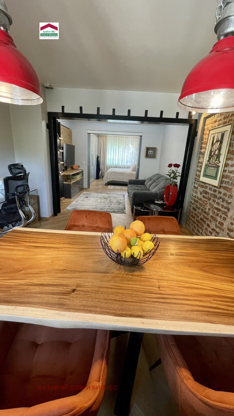 À vendre  1 chambre Sofia , Tsentar , 110 m² | 14666569 - image [4]