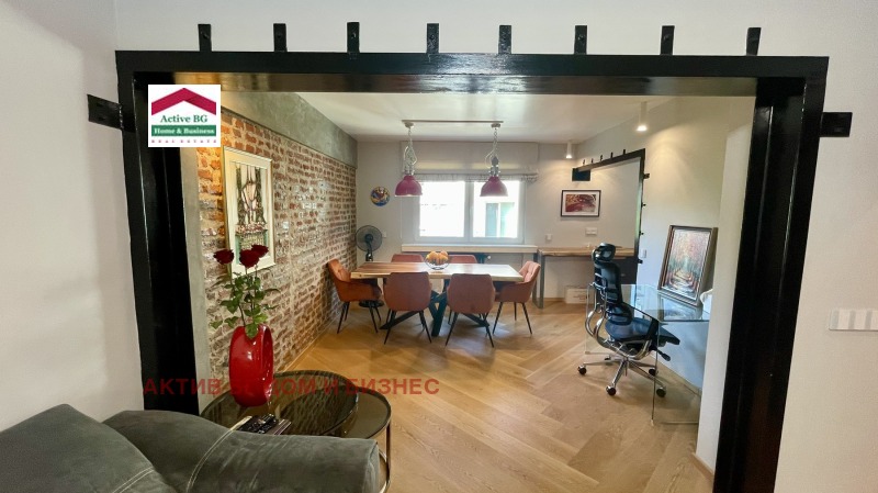 À vendre  1 chambre Sofia , Tsentar , 110 m² | 14666569 - image [7]