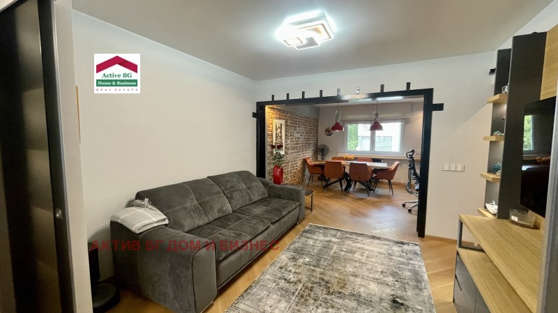 À vendre  1 chambre Sofia , Tsentar , 110 m² | 14666569 - image [15]