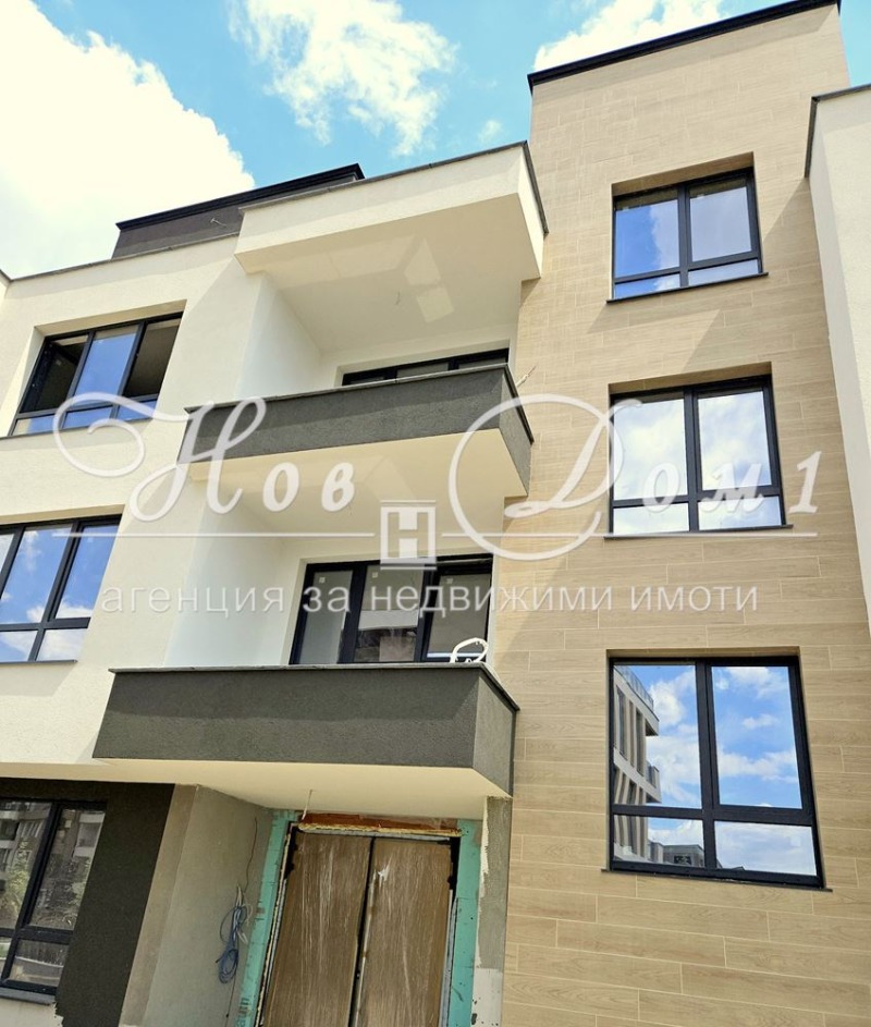 En venta  1 dormitorio Sofia , Malinova dolina , 69 metros cuadrados | 86826737 - imagen [15]