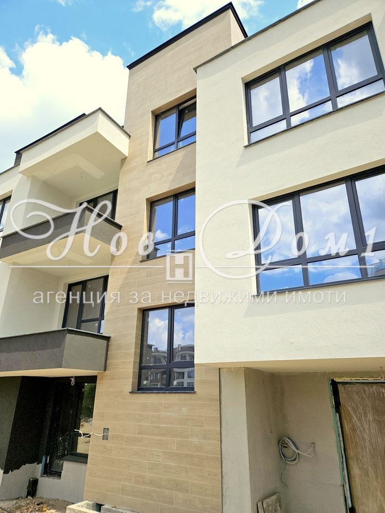 En venta  1 dormitorio Sofia , Malinova dolina , 69 metros cuadrados | 86826737 - imagen [14]