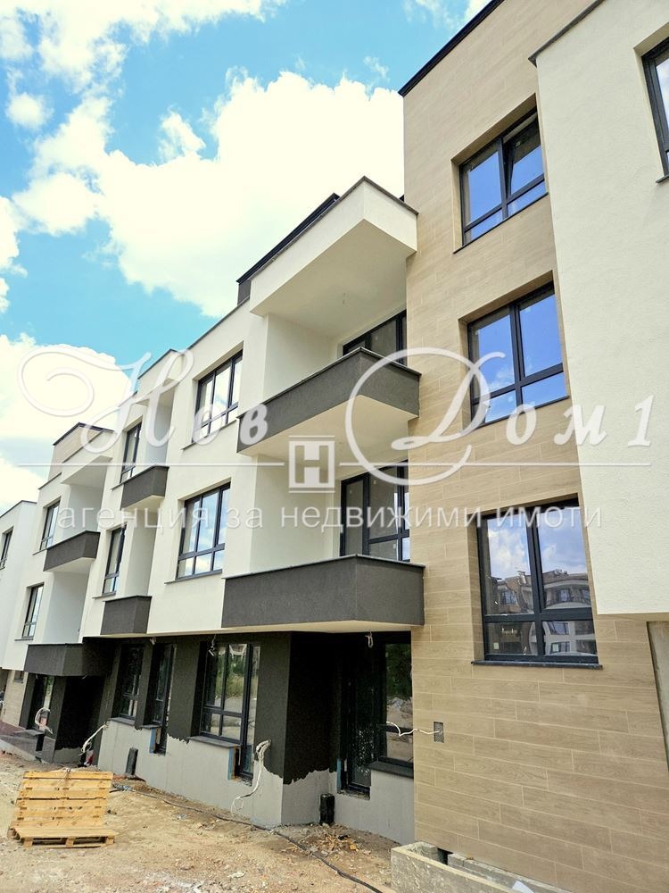 En venta  1 dormitorio Sofia , Malinova dolina , 69 metros cuadrados | 86826737 - imagen [2]