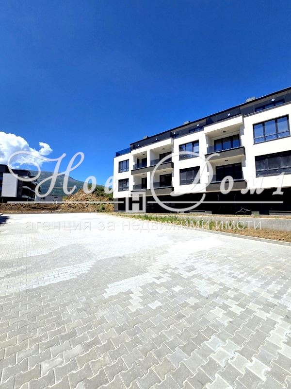 Продава 2-СТАЕН, гр. София, Малинова долина, снимка 4 - Апартаменти - 51193307