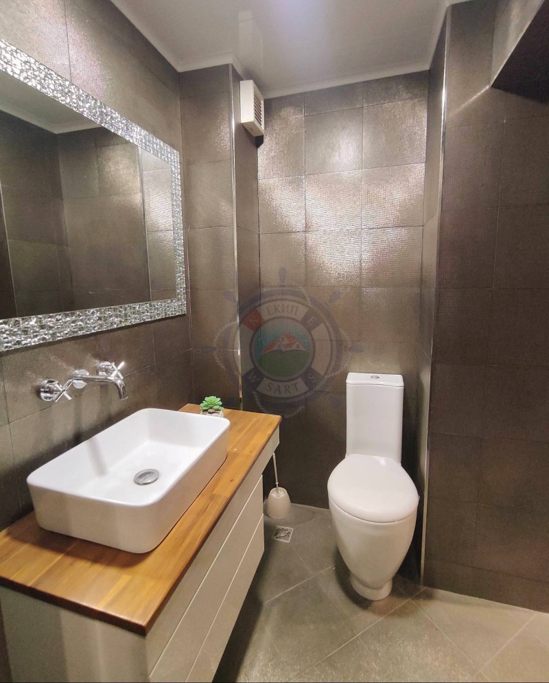 Продава  2-стаен град Варна , Спортна зала , 70 кв.м | 38696213 - изображение [9]