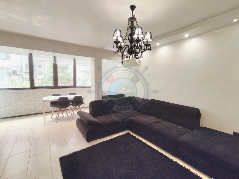 Продава  2-стаен град Варна , Спортна зала , 70 кв.м | 38696213 - изображение [4]