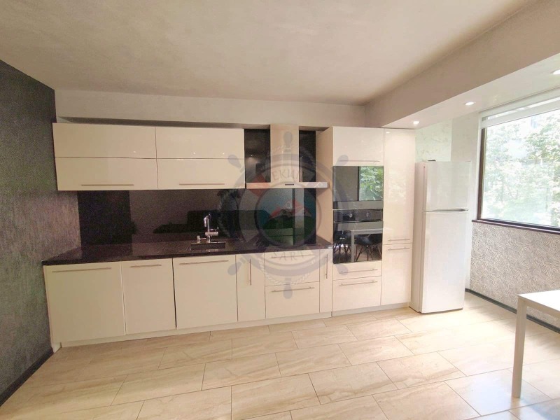 Продава  2-стаен град Варна , Спортна зала , 70 кв.м | 38696213 - изображение [3]