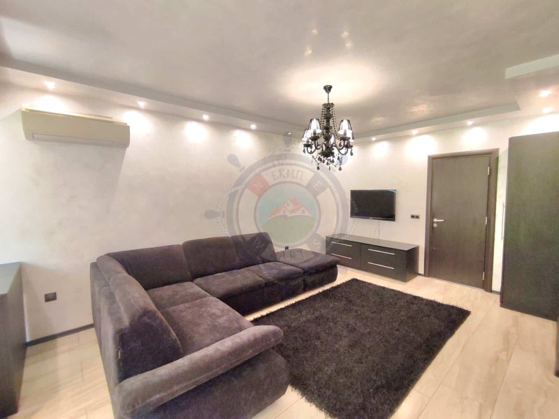 Продава  2-стаен град Варна , Спортна зала , 70 кв.м | 38696213 - изображение [2]