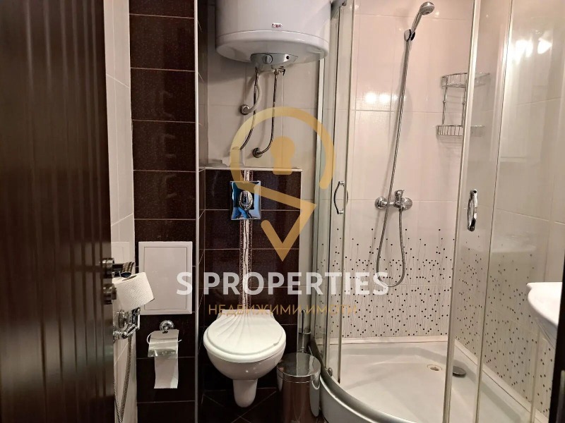 Продава 2-СТАЕН, с. Шкорпиловци, област Варна, снимка 4 - Апартаменти - 52575171