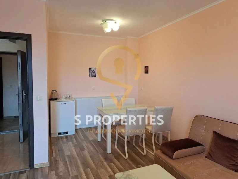 Продава 2-СТАЕН, с. Шкорпиловци, област Варна, снимка 2 - Апартаменти - 52575171