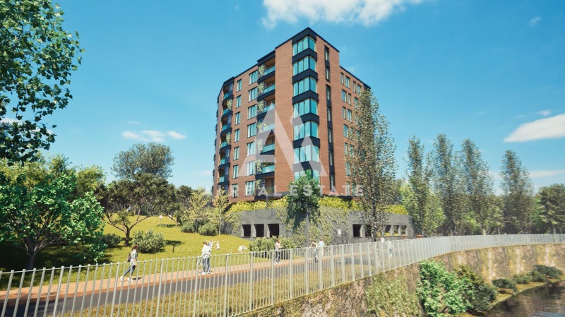 Продава 2-СТАЕН, гр. Плевен, Мара Денчева, снимка 7 - Апартаменти - 53367469