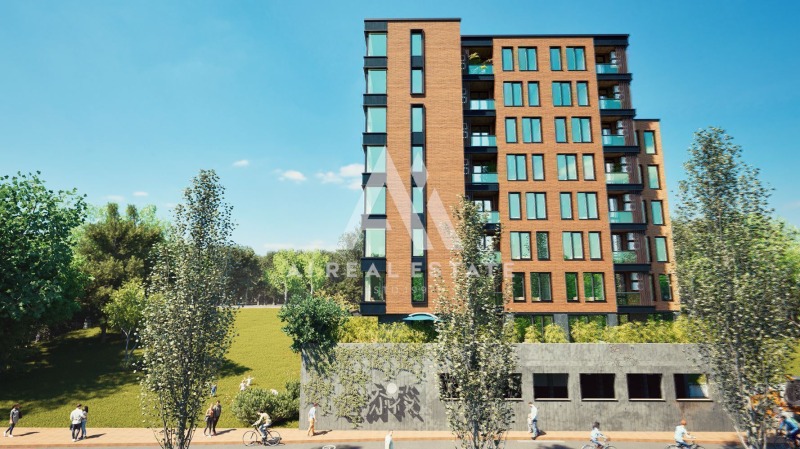 Продава 2-СТАЕН, гр. Плевен, Мара Денчева, снимка 5 - Апартаменти - 53367469