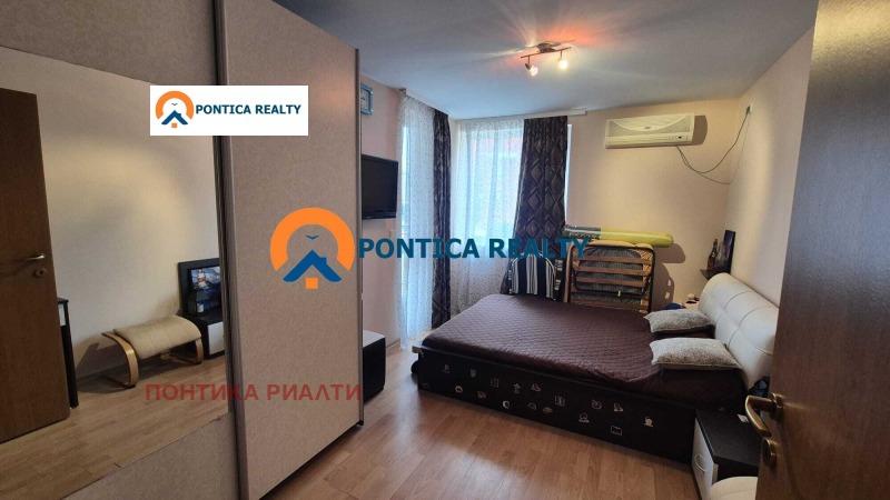 Продава 2-СТАЕН, гр. Свети Влас, област Бургас, снимка 11 - Апартаменти - 53509990