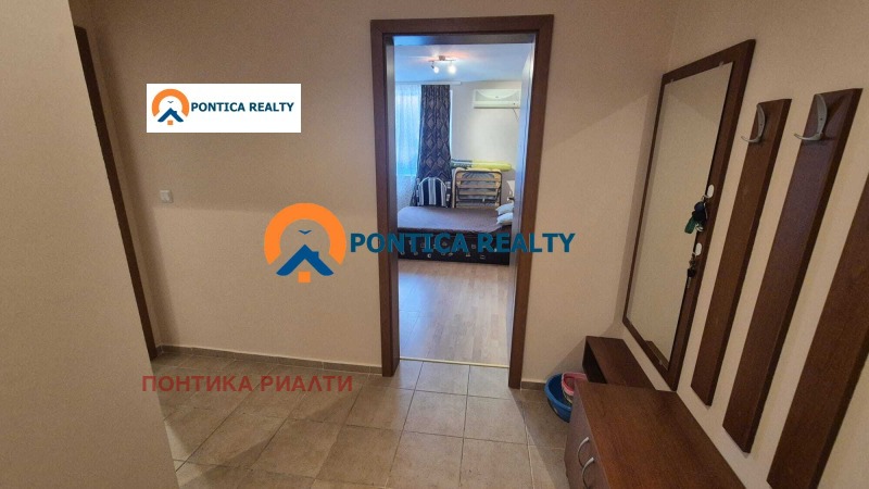 Продава 2-СТАЕН, гр. Свети Влас, област Бургас, снимка 2 - Апартаменти - 53509990