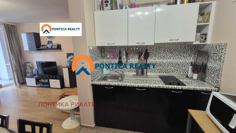 Продава 2-СТАЕН, гр. Свети Влас, област Бургас, снимка 5 - Апартаменти - 53509990