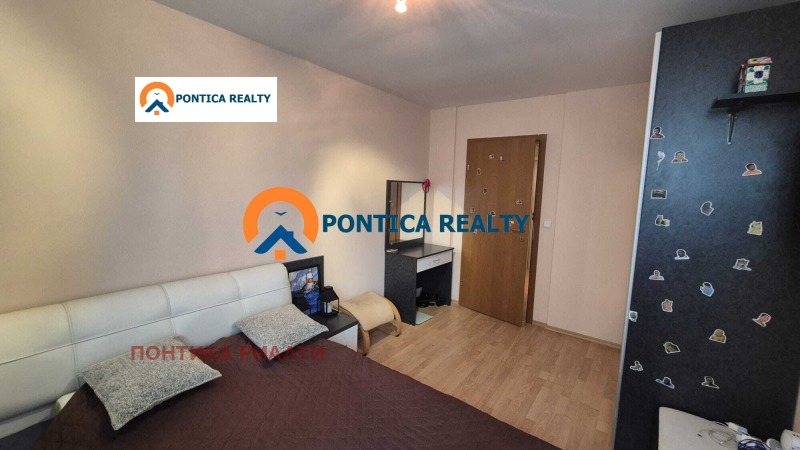 Продава 2-СТАЕН, гр. Свети Влас, област Бургас, снимка 9 - Апартаменти - 53509990