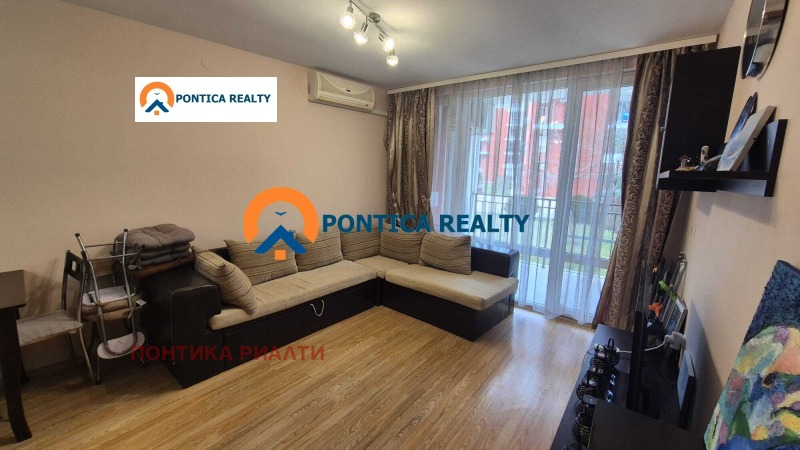 Продава 2-СТАЕН, гр. Свети Влас, област Бургас, снимка 7 - Апартаменти - 53509990