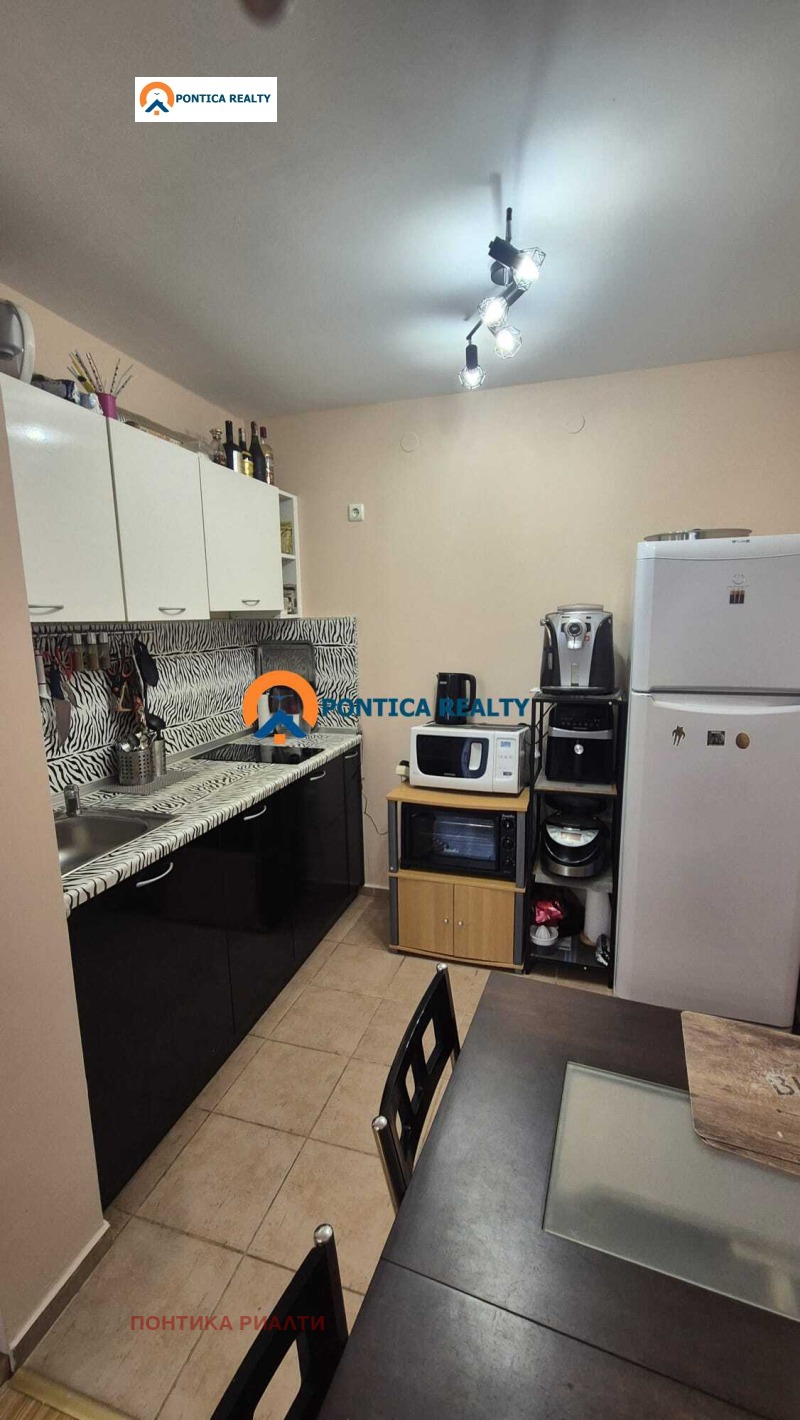 Продава 2-СТАЕН, гр. Свети Влас, област Бургас, снимка 3 - Апартаменти - 53509990