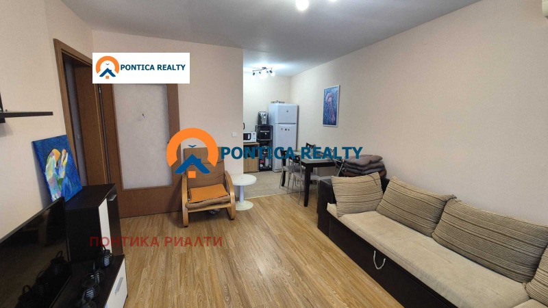 Продава 2-СТАЕН, гр. Свети Влас, област Бургас, снимка 4 - Апартаменти - 53509990