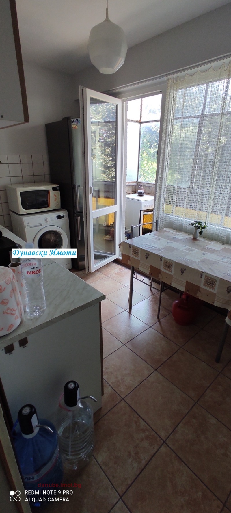 Продава 2-СТАЕН, гр. Русе, Родина 2, снимка 2 - Апартаменти - 53511746