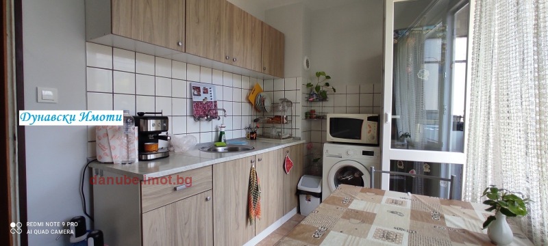 Продава 2-СТАЕН, гр. Русе, Родина 2