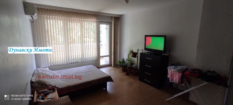 Продава 2-СТАЕН, гр. Русе, Родина 2, снимка 9 - Апартаменти - 53511746