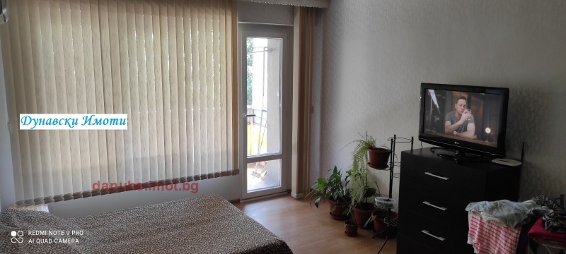 Продава 2-СТАЕН, гр. Русе, Родина 2, снимка 5 - Апартаменти - 53511746