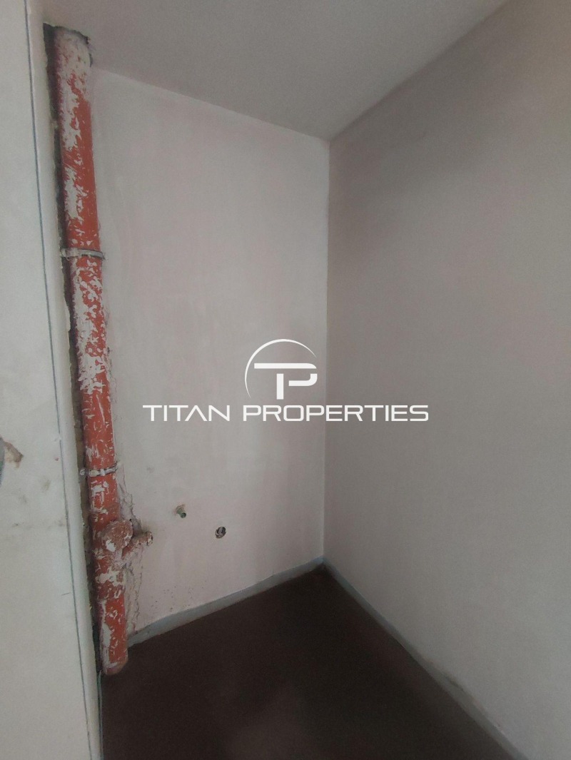 Продава 2-СТАЕН, гр. Пловдив, Кючук Париж, снимка 5 - Апартаменти - 53533976