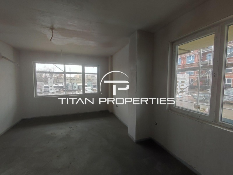 Продава 2-СТАЕН, гр. Пловдив, Кючук Париж, снимка 2 - Апартаменти - 53533976