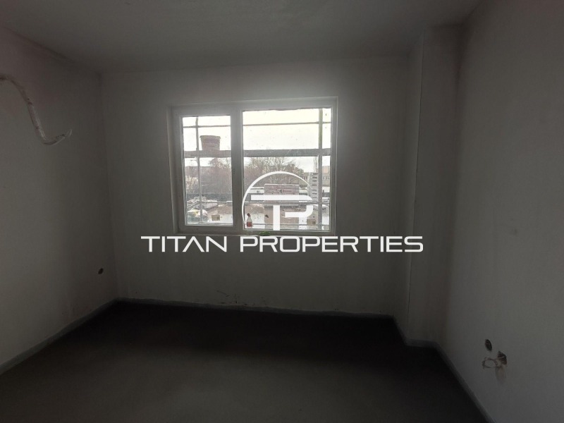 Продава 2-СТАЕН, гр. Пловдив, Кючук Париж, снимка 3 - Апартаменти - 53533976