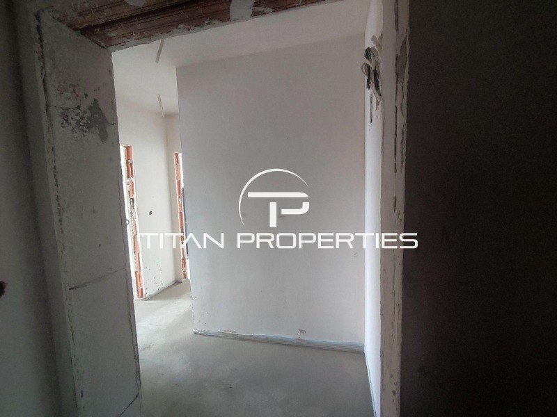 Продава 2-СТАЕН, гр. Пловдив, Кючук Париж, снимка 7 - Апартаменти - 53533976