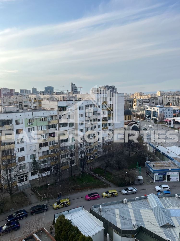 Продава 2-СТАЕН, гр. София, Дружба 2, снимка 4 - Апартаменти - 53896707